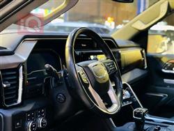 جی ئێم سی سیرا